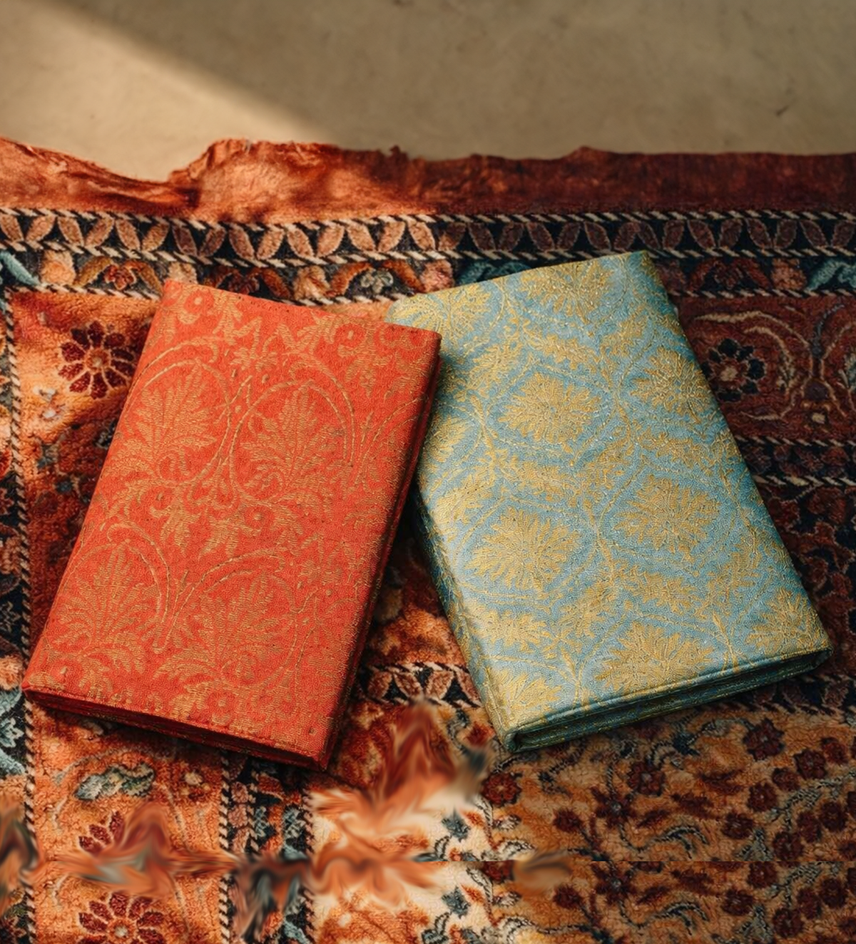 Himroo Journal