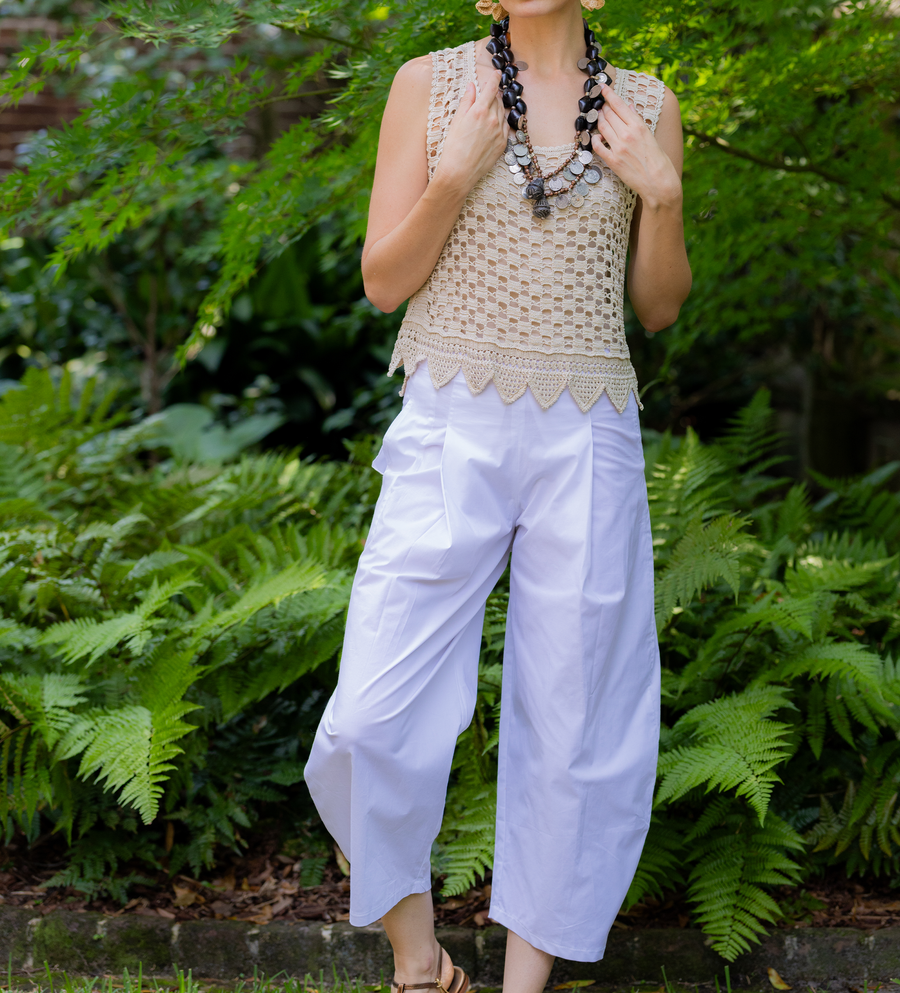 Nagada Balloon Pant