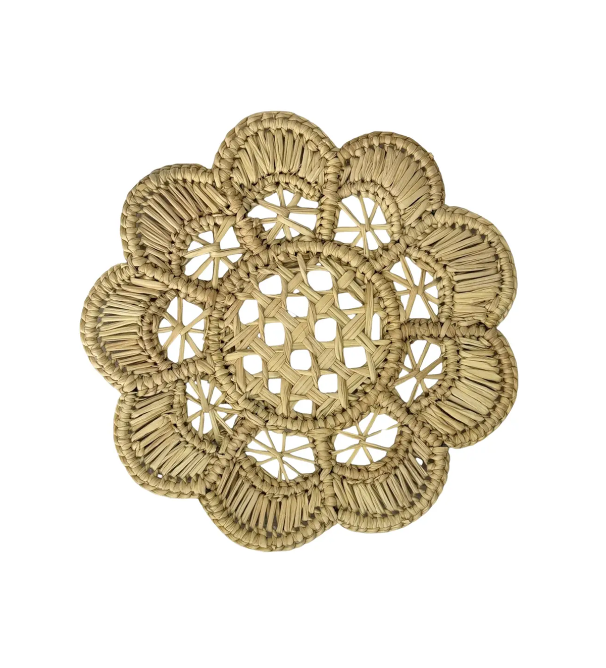 Rose Coaster