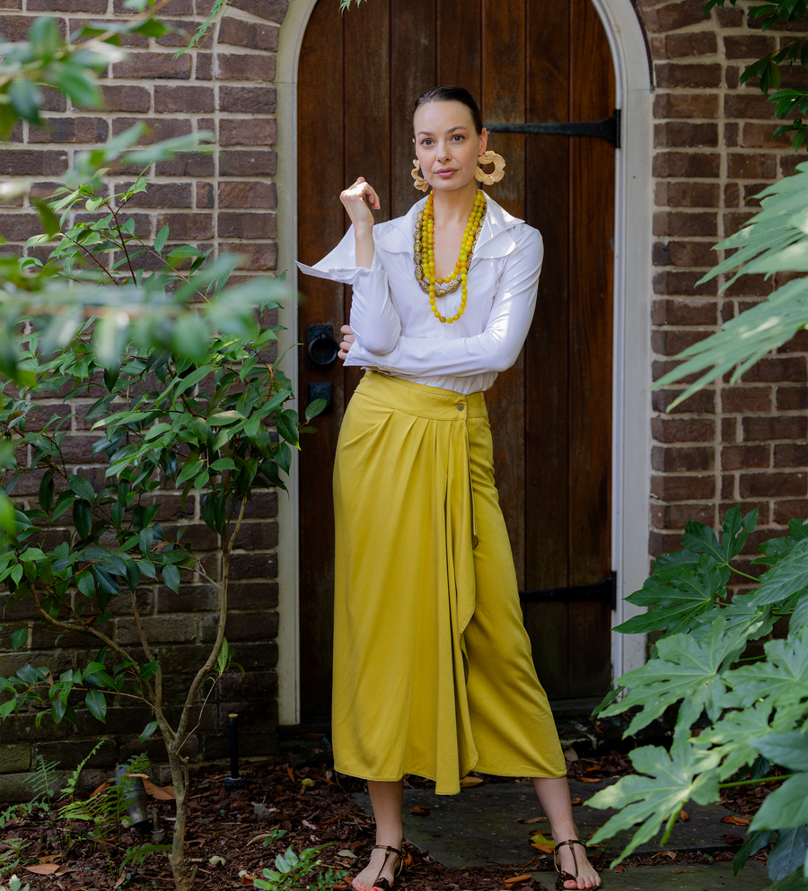 Souk Skirt