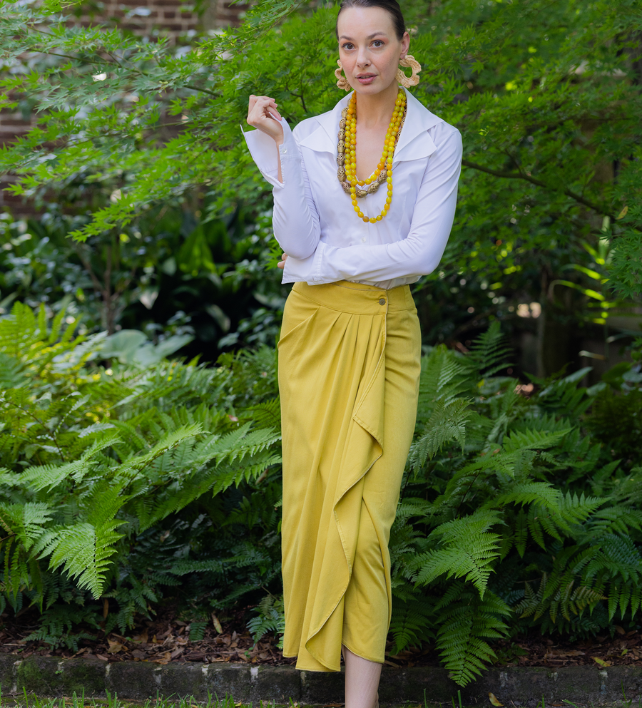 Souk Skirt