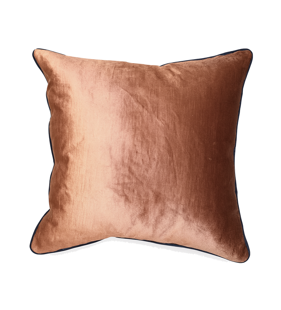 Malee Multi Floral Batik Lumbar Pillow