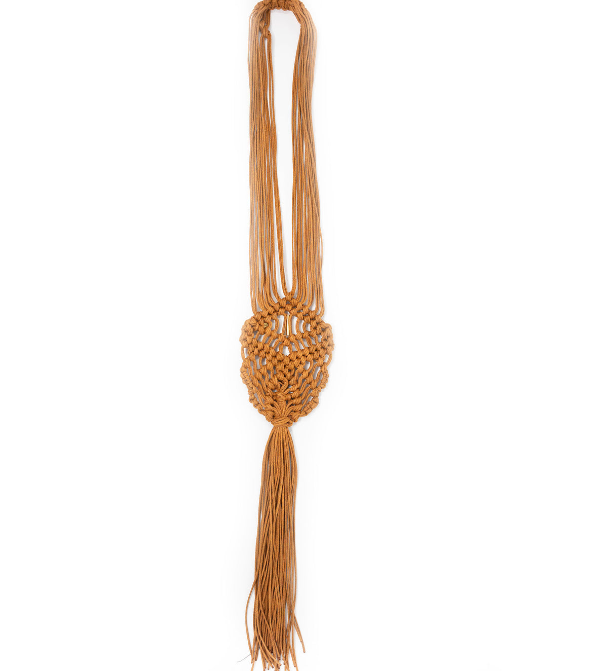 Cay Necklace