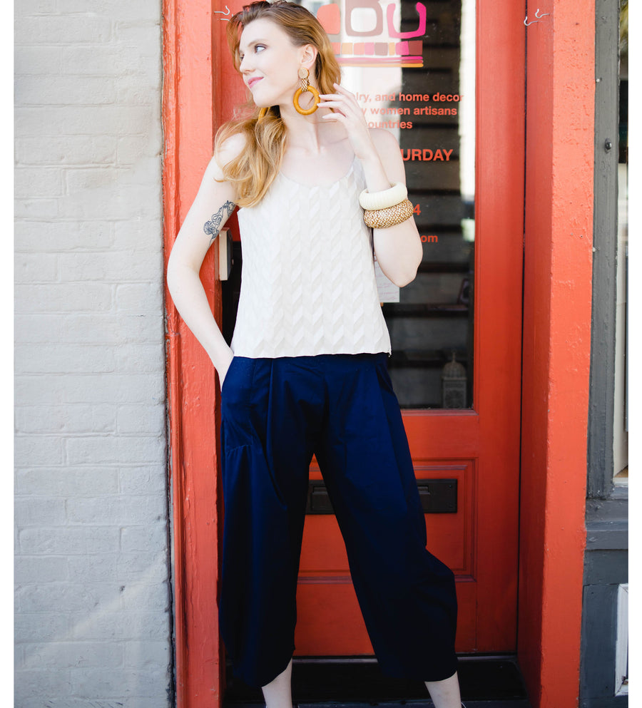 Nagada Balloon Pant