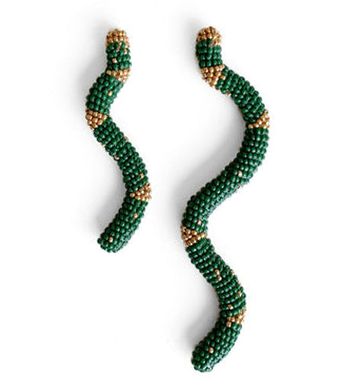 Onna Asymmetric Earrings