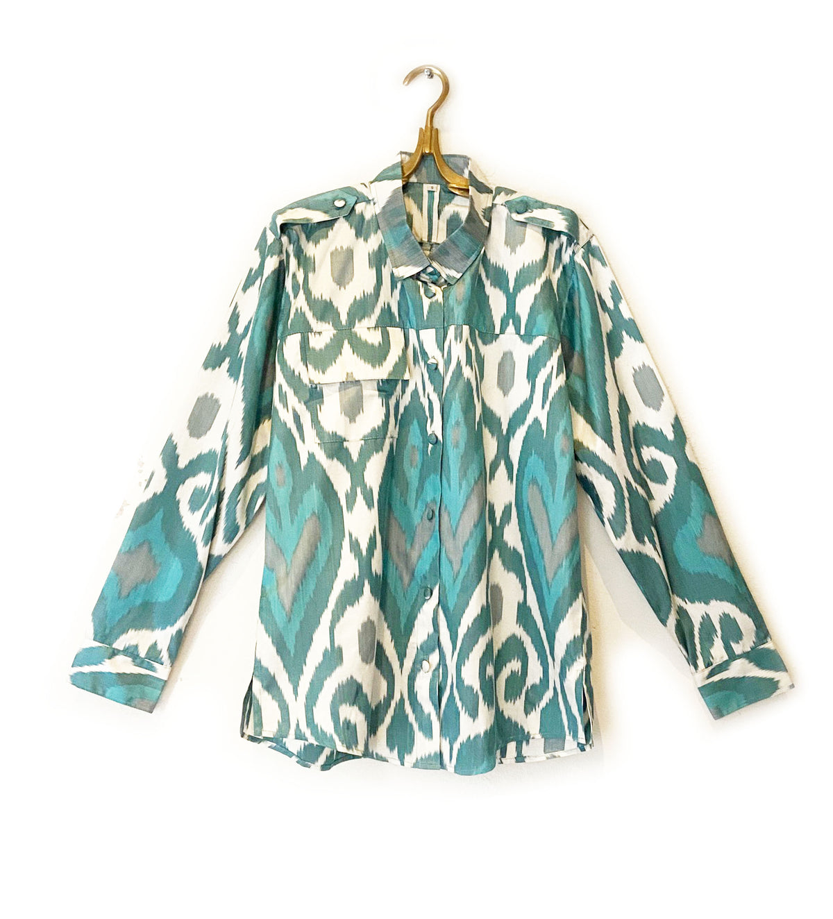Safari Shirt